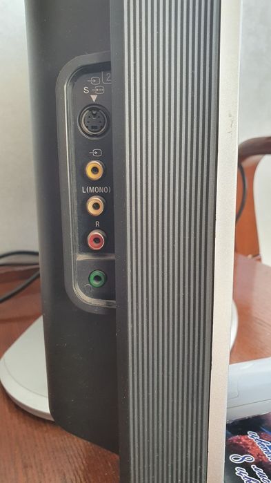 Телевизор SONY цветной