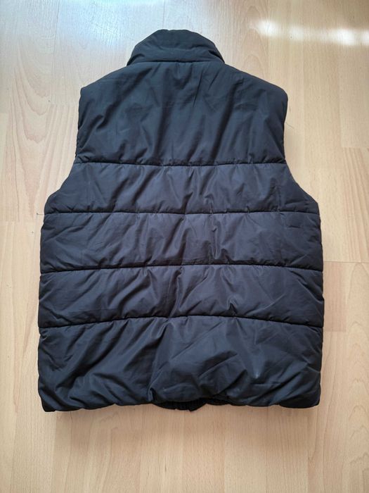 Черно детско елече H&M – размер 134/140