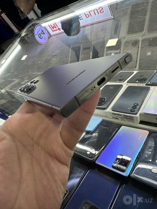 S 24 Ultra 512Gb