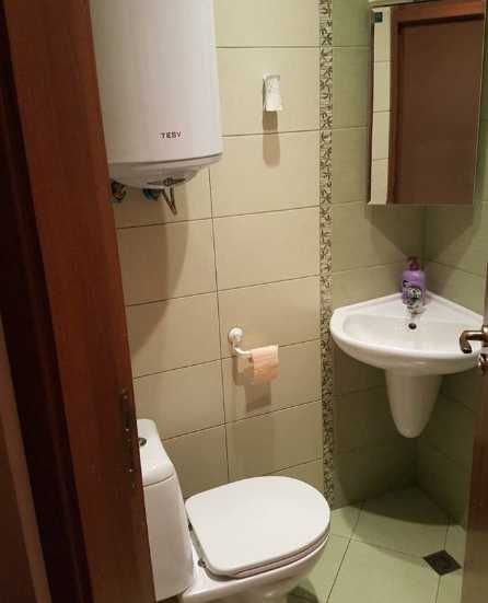 Дава се под наем Двустаен апартамент в София, Манастирски ливади - 70 кв.м за 637.5 € - Снимка #8