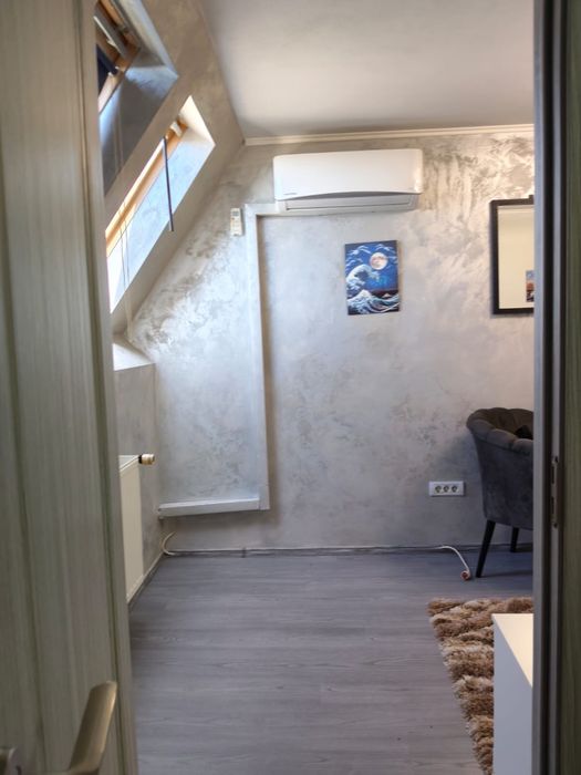 Vand apartamnet 2 camere UTA