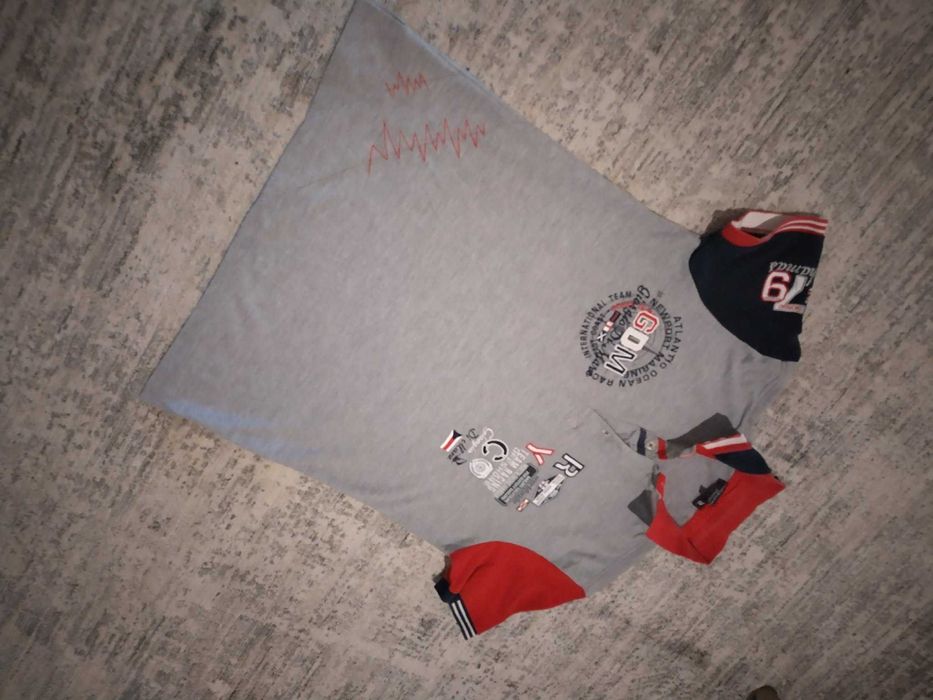 спортна тениска от Холандия