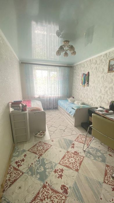 Квартира Абая 68
