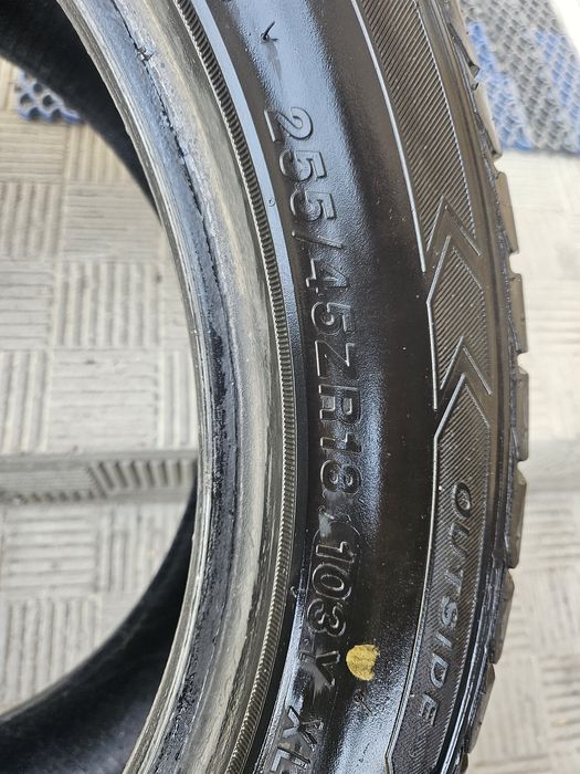 Продам новый шины 18.