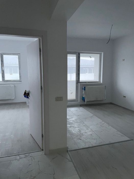 Vând apartament Weiner Palada 2 camere, Nou (Prima mutare) + Loc de parcare inclus