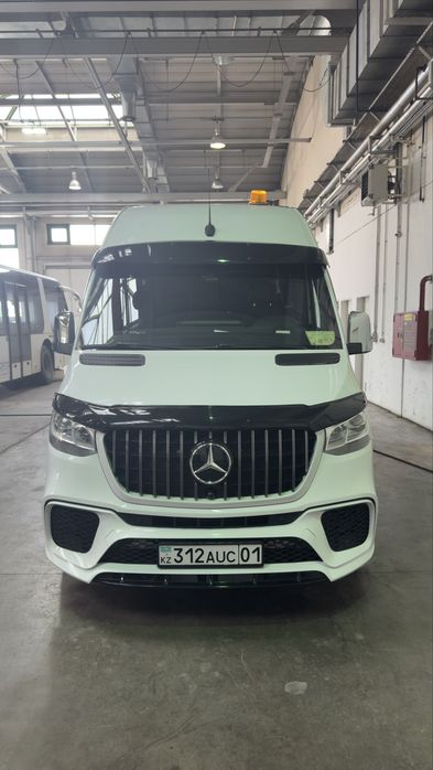 Аренда микроавтобуса