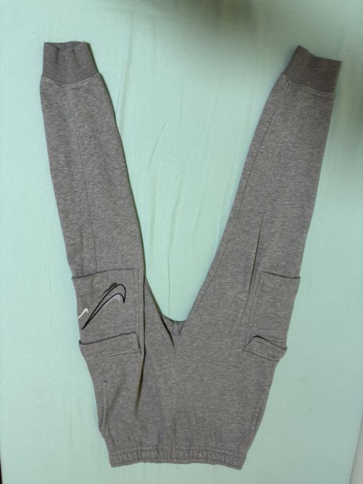 Спортно долнище Nike (Карго)