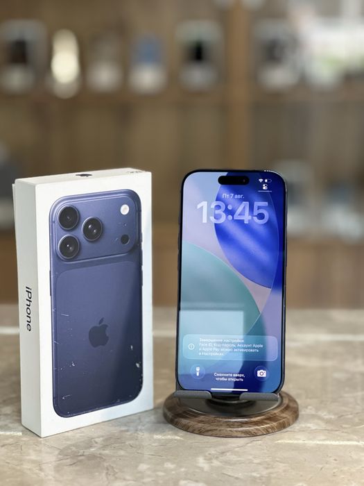 iPhone 17 Pro 256GB / Айфон 17 Про 256ГБ PhoneLab