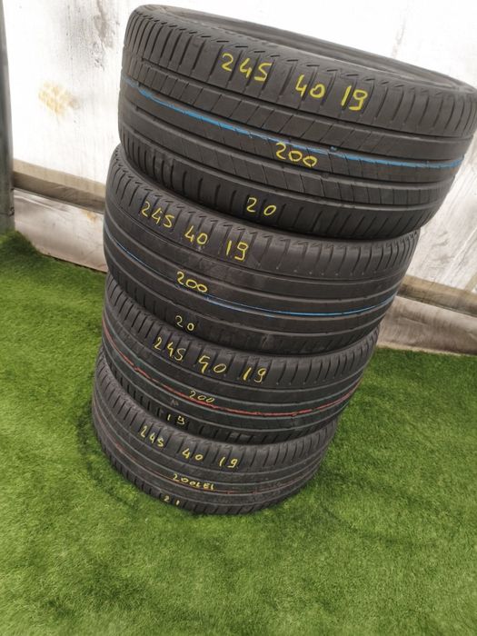 245.40.19 Bridgestone 150 lei