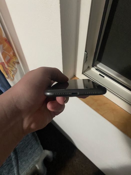 Iphone 11 Negru 100%