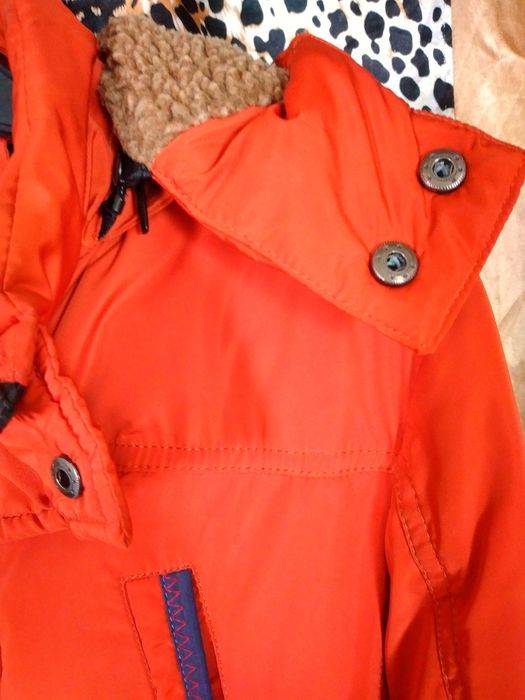 Куртка весна-осень,до -15