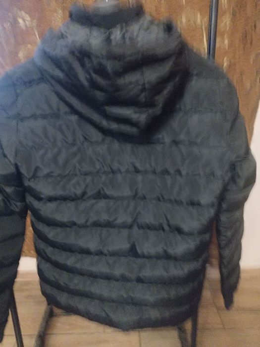 Мъжко яке на NiKE