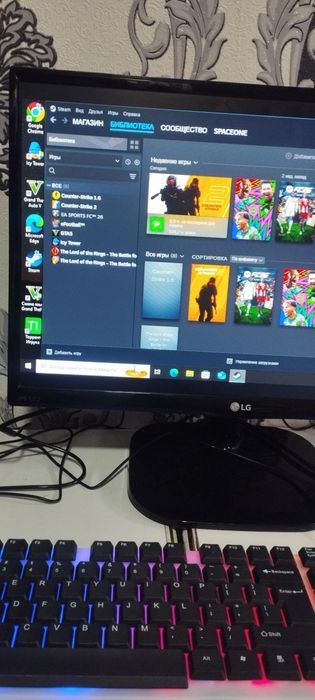 CS 2 GTA 5 DOTA 2 uchun arzon gtx 1050 ti 4gb