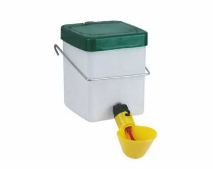 Adapator pentru pasari , gaini, fazani , porumbei