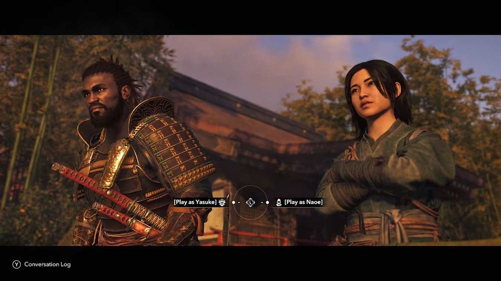 Новый Assassin's Creed Shadows Nintendo Switch 2/ Ассассин Нинтендо 2