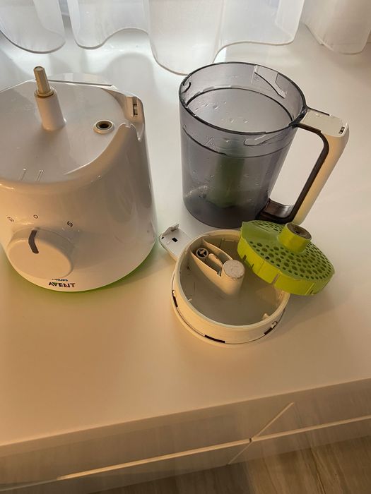 Aparat gătit Philips avent