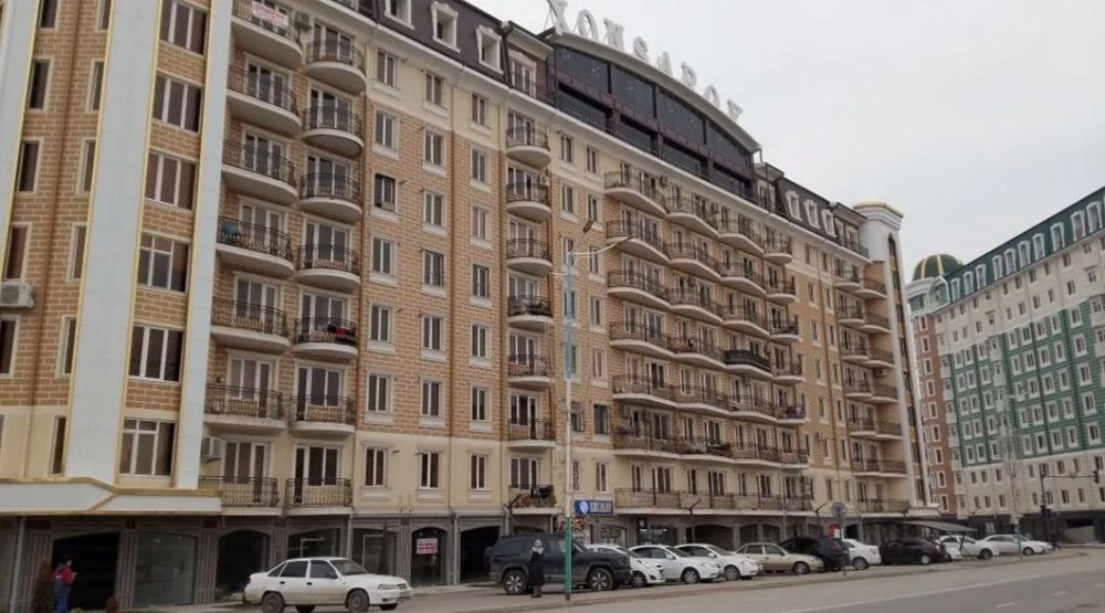 Kvartira Navoiy oilaga srochna