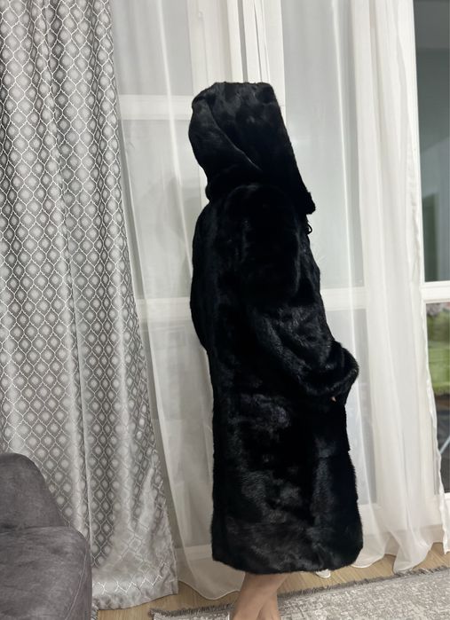 Срочно продам шубу