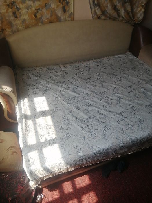 Диван кровать за 50000