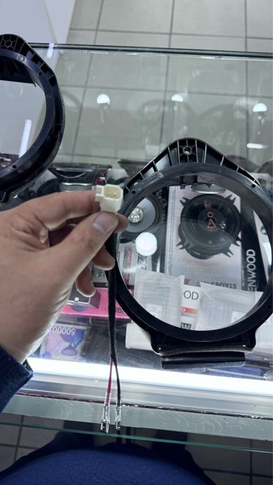 Onix trekr coblt monza podyum