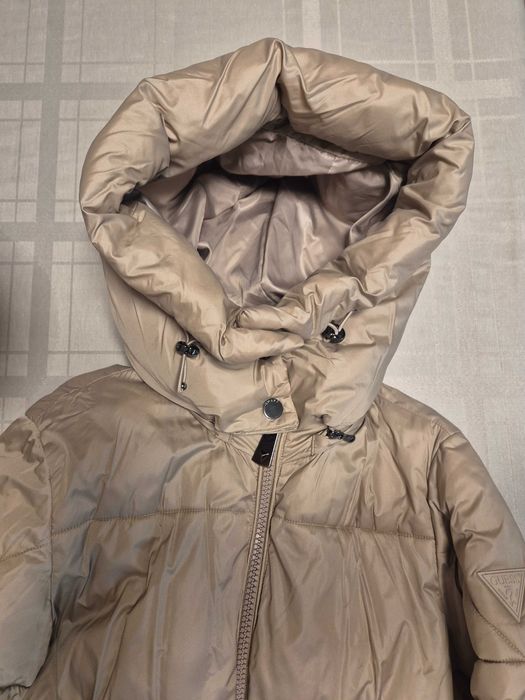 Дамско зимно яке Guess
