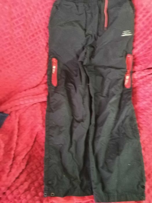 Вещи на мальчика