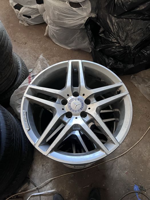 Диски W212 original