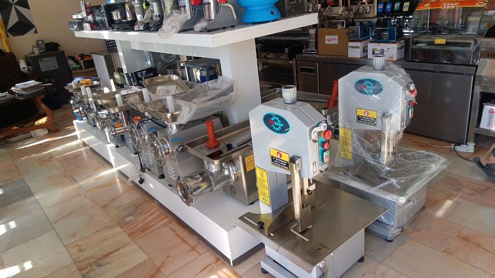 Miyasarofka Turkiya maqsuloti.