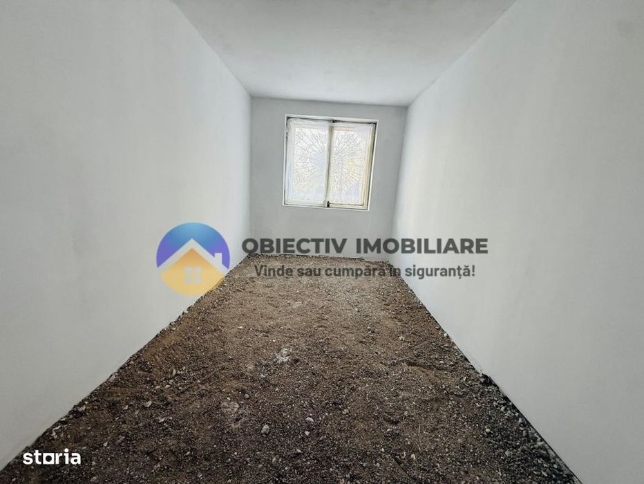 Apartament 3 camere – 73 MP | Calea Romanului.