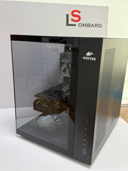 Системный блок #АК12698