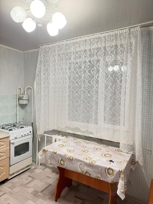 Продаётся 1 комнатная квартира