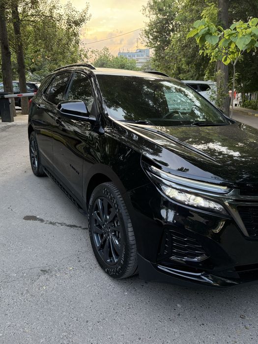 Other Equinox 2021 — 6