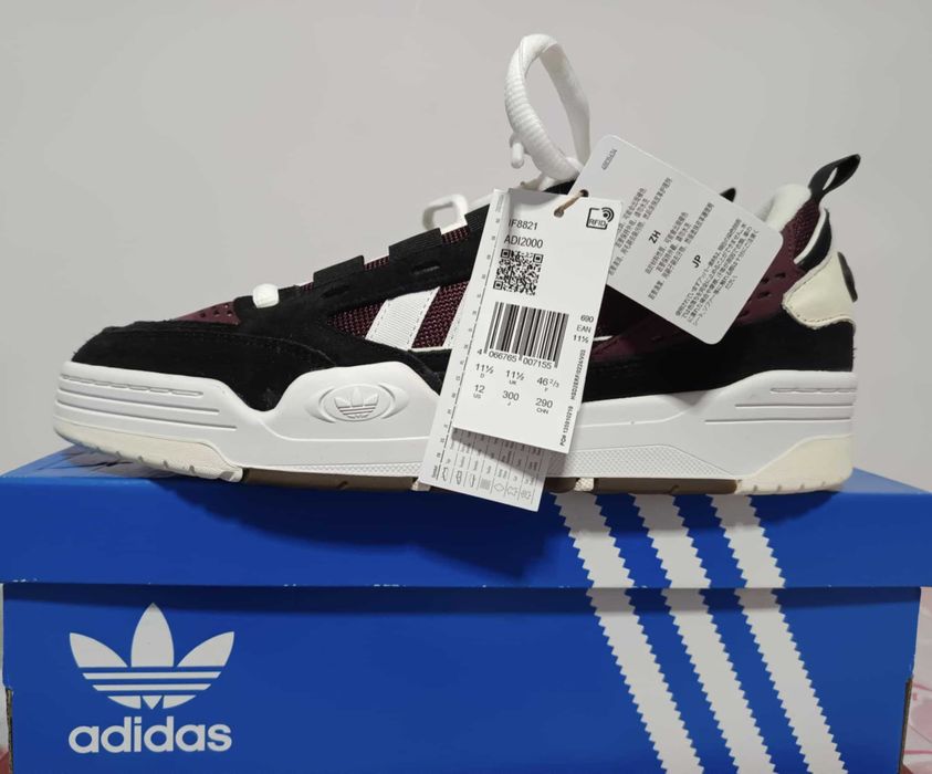 Adidas 2000 - нови мъжки маратонки, с етикет и кутия! Различни номера!