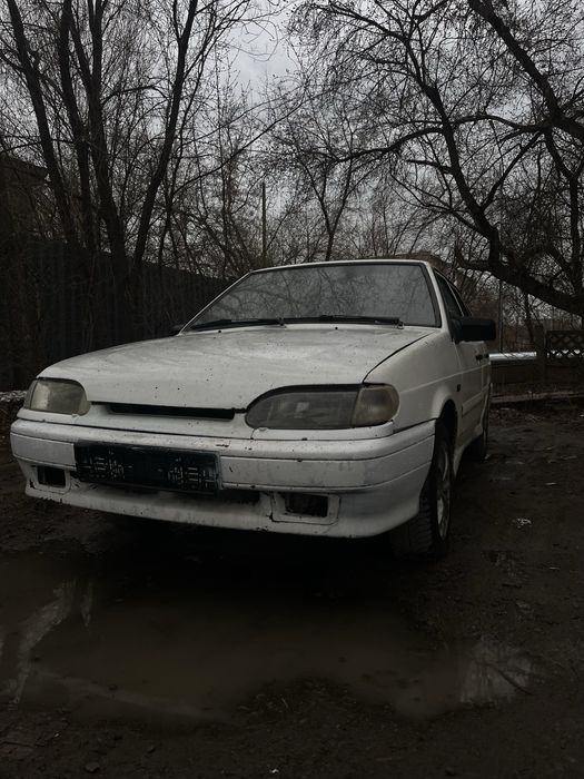 Продам ваз лада 2115