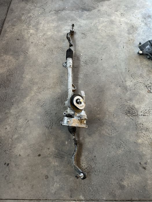 Caseta directie Mini F55 F56 F57 Bmw x1 seria 2 F45 F46 F39 F48 2020