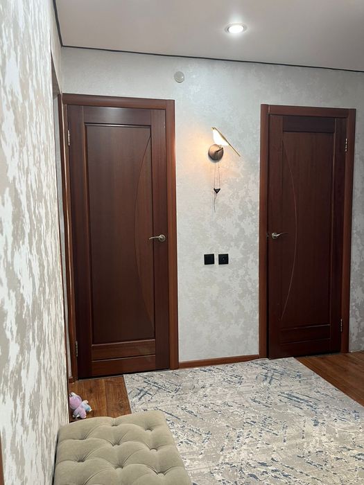 Продам межкомнатные двери