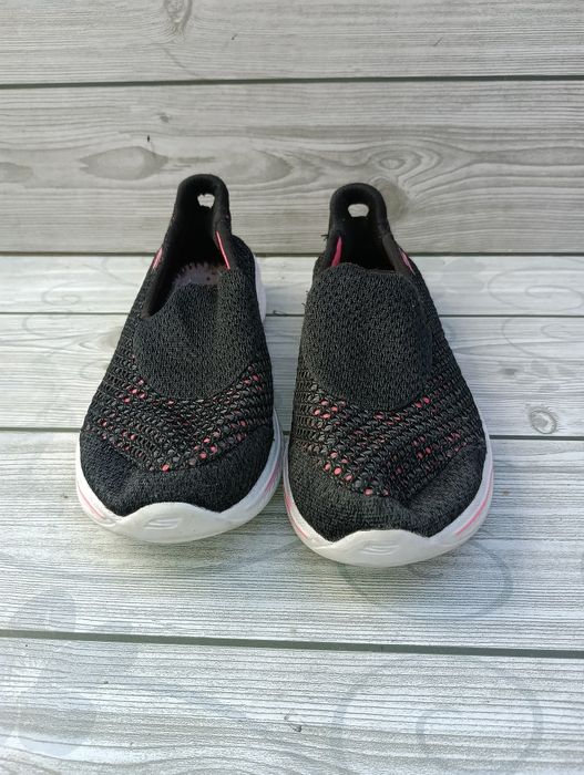 Skechers N 35 Go walk маратонки