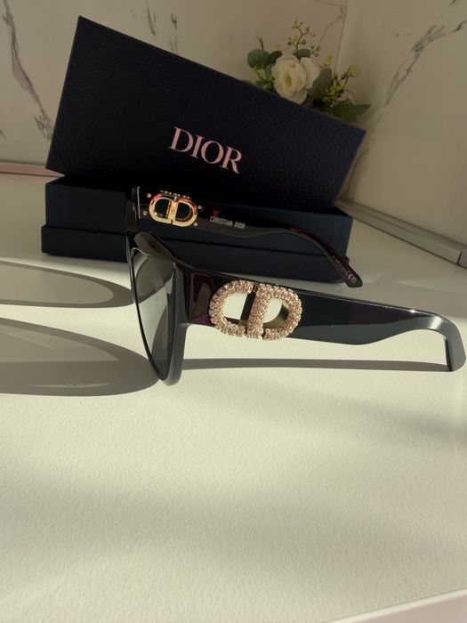 Ochelari Cristian Dior