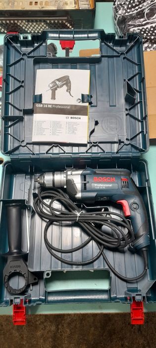 Bosch Makita DeWalt Worx