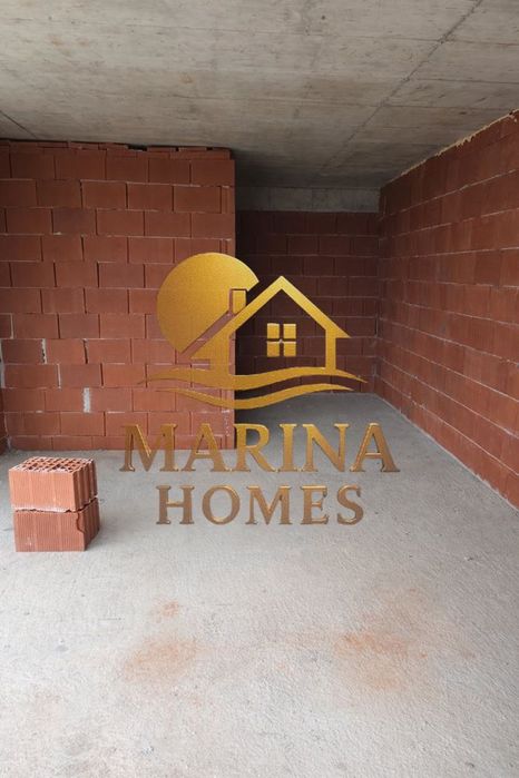 1-стаен в Бургас, област-гр.Приморско площ 38 цена 60000