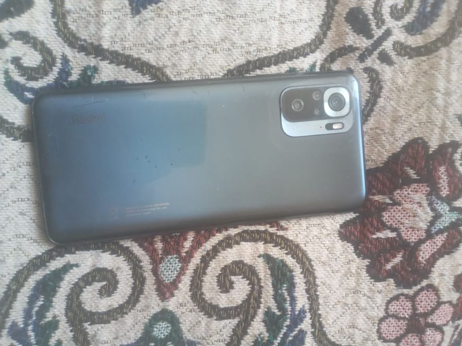 Например Redmi 10s