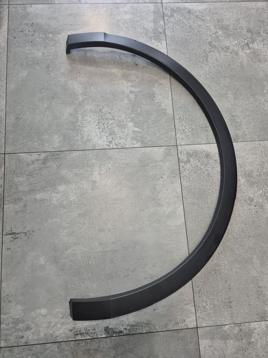 Bandou lateral aripă spate  Vw Tiguan 2016-2024 Cod 5NA854820