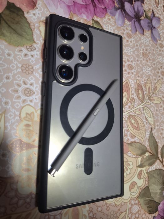 Samsung s24 ultra 512gb