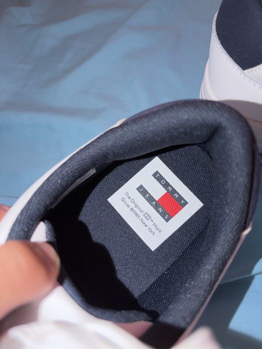 Adidasi TOMMY jeans