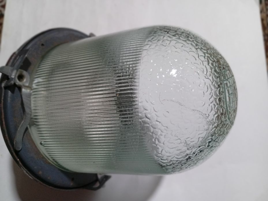 Плафон ретро СССР