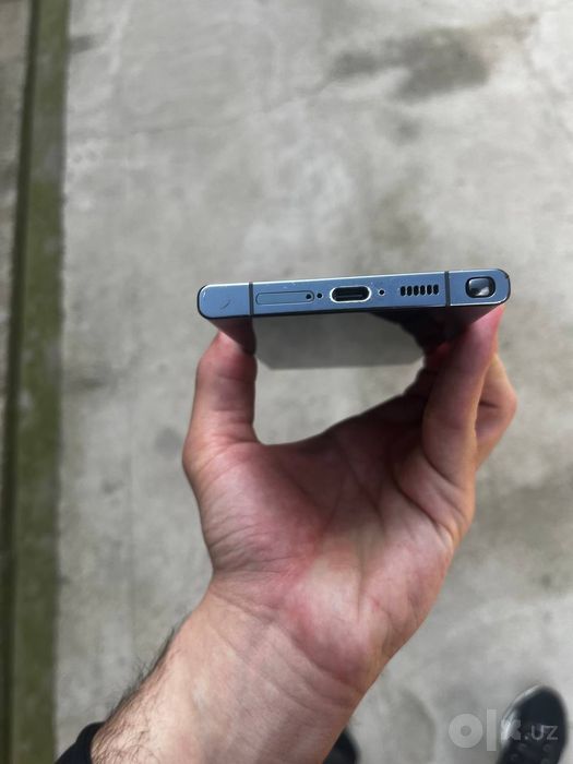 Samsung S23 ultra  5G 256gb
