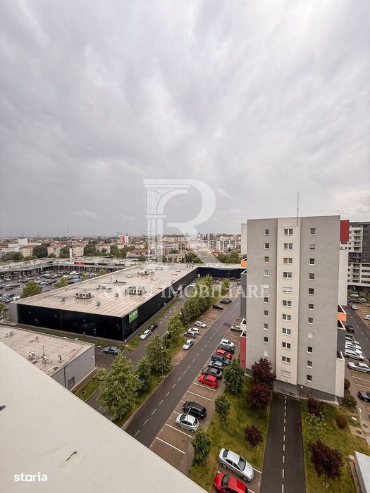 Apartament 2 camere | parcare subterana | Onestilor | Oradea