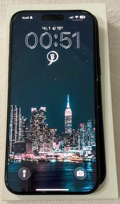 Продам iPhone 16 Pro Max 256 гб