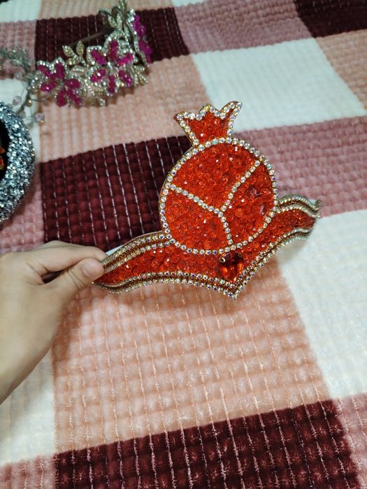 Kelin Salom uchun Abadoklar