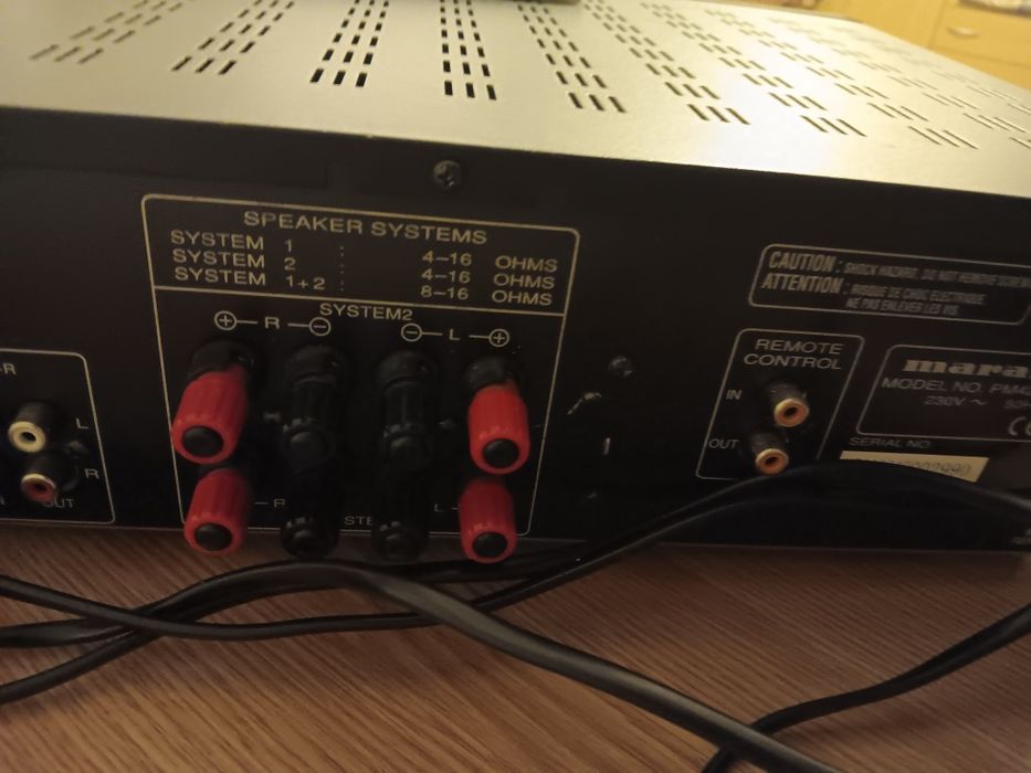 Marantz  PM 4200